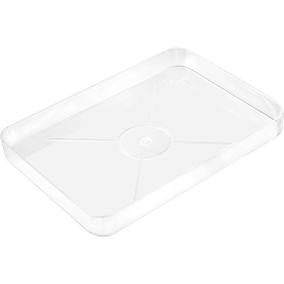 Однокамерный холодильник Maunfeld MFF50SL фото 12