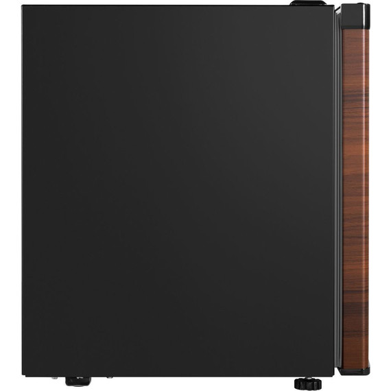 Однокамерный холодильник Maunfeld MFF50WD фото 2