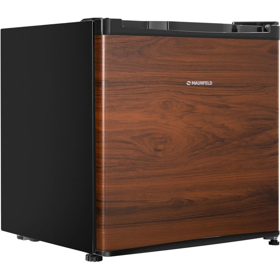Однокамерный холодильник Maunfeld MFF50WD фото 6