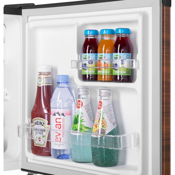 Однокамерный холодильник Maunfeld MFF50WD фото 9