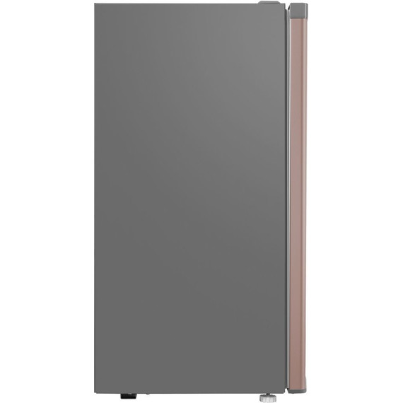 Однокамерный холодильник Maunfeld MFF83GD фото 2