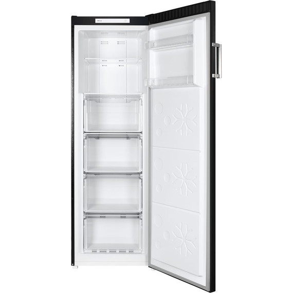 Морозильник Maunfeld MFFR170SB - 2 Морозильник Maunfeld MFFR170SB фото 2