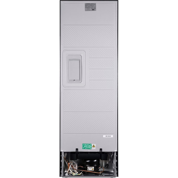 Морозильник Maunfeld MFFR170SB - 6 Морозильник Maunfeld MFFR170SB фото 6