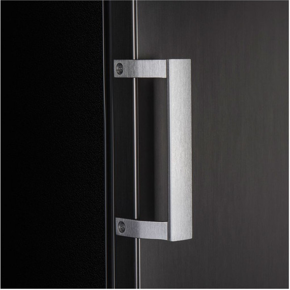 Морозильник Maunfeld MFFR170SB - 9 Морозильник Maunfeld MFFR170SB фото 9