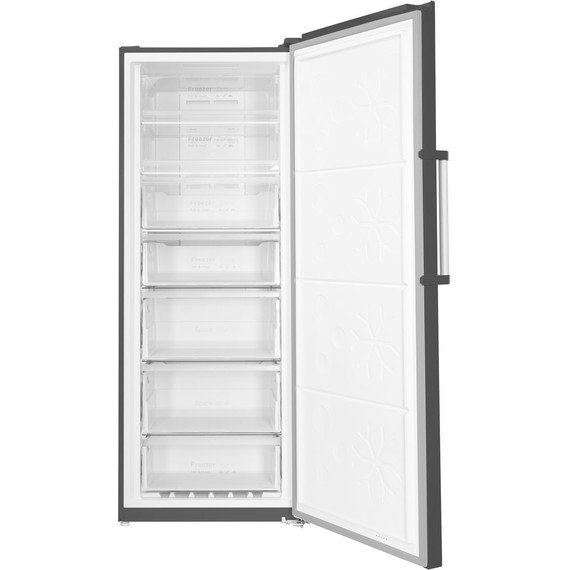 Морозильник Maunfeld MFFR185SB - 2 Морозильник Maunfeld MFFR185SB фото 2