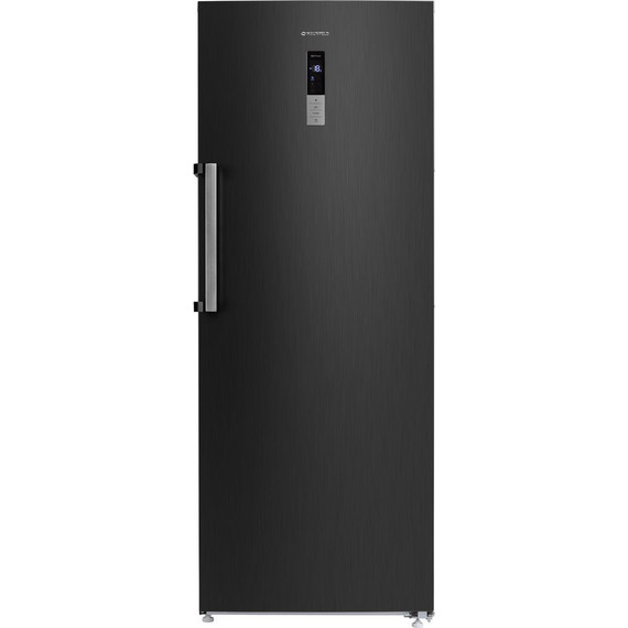 Морозильник Maunfeld MFFR185SB - 4 Морозильник Maunfeld MFFR185SB фото 4