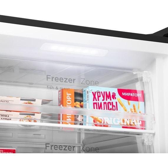 Морозильник Maunfeld MFFR185SB - 9 Морозильник Maunfeld MFFR185SB фото 9