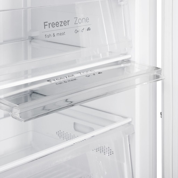 Морозильник Maunfeld MFFR185W - 8 Морозильник Maunfeld MFFR185W фото 8