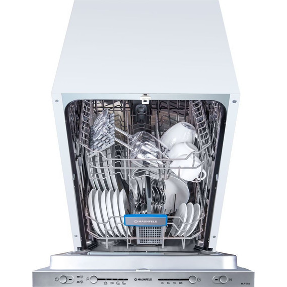 Встраиваемая посудомоечная машина Maunfeld MLP-08S фото 6