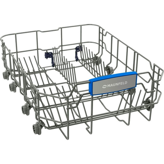 Встраиваемая посудомоечная машина Maunfeld MLP-08S фото 8