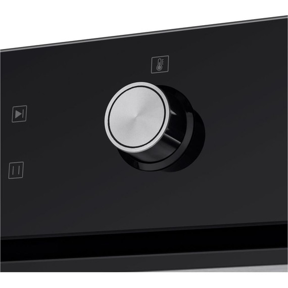 Электрический духовой шкаф Maunfeld AEOH.749B фото 10