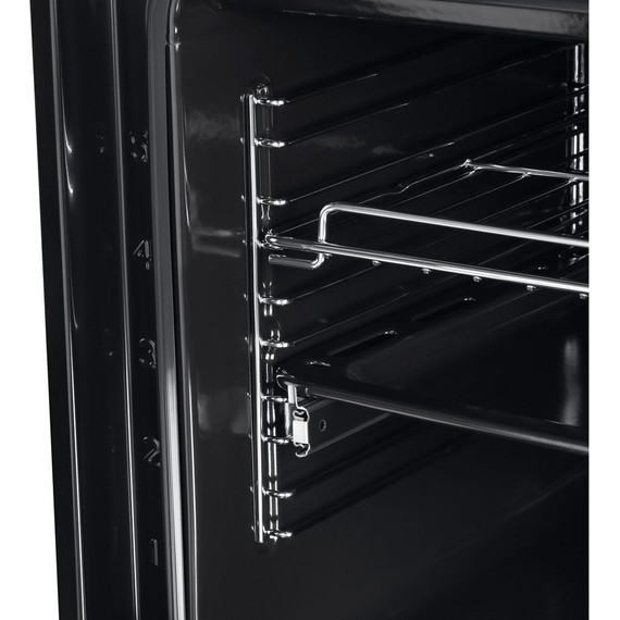 Электрический духовой шкаф Maunfeld AEOH.749B фото 12