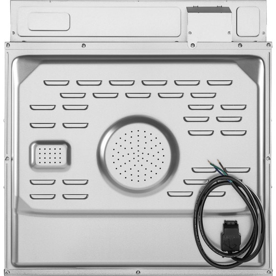 Электрический духовой шкаф Maunfeld AEOH.749B фото 3