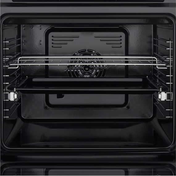 Электрический духовой шкаф Maunfeld AEOH.749B фото 6