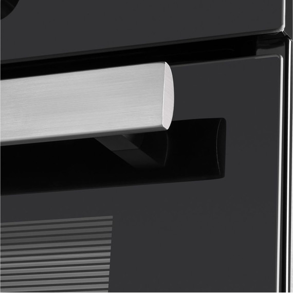 Электрический духовой шкаф Maunfeld AEOH.749B фото 8