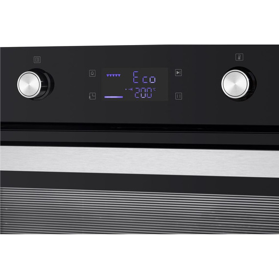 Электрический духовой шкаф Maunfeld AEOH.749B фото 9