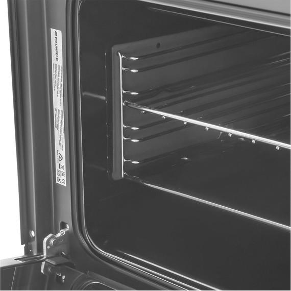 Электрический духовой шкаф Maunfeld AMCO458GB фото 10