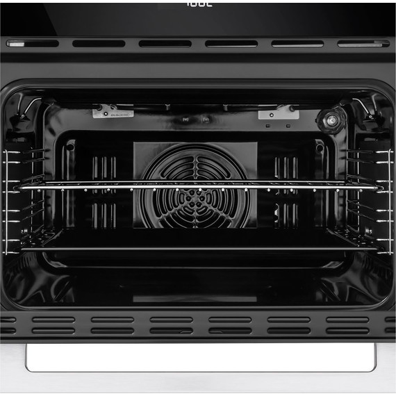 Электрический духовой шкаф Maunfeld AMCO458GB фото 4