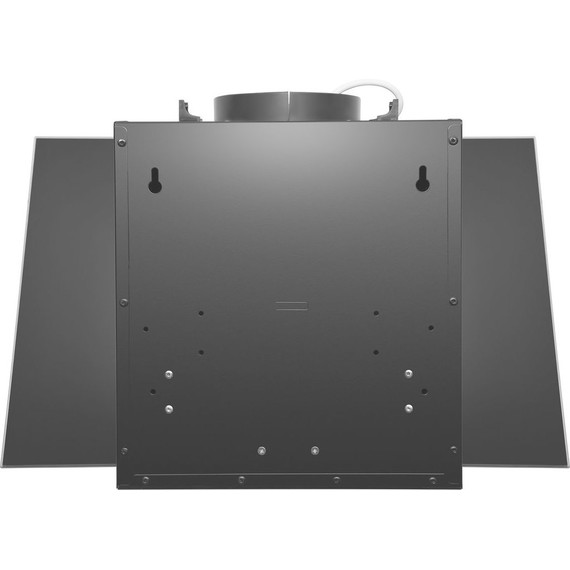 Вытяжка Maunfeld Aurora 60 Black matted (чёрное стекло) фото 8