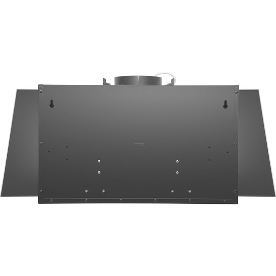 Вытяжка Maunfeld Aurora 90 Black matted (чёрное стекло) фото 12