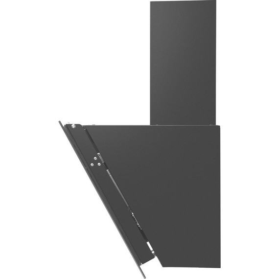 Вытяжка Maunfeld Aurora 90 Black matted (чёрное стекло) фото 6