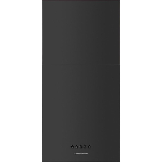 Вытяжка Maunfeld Box Push 40 Black фото 3