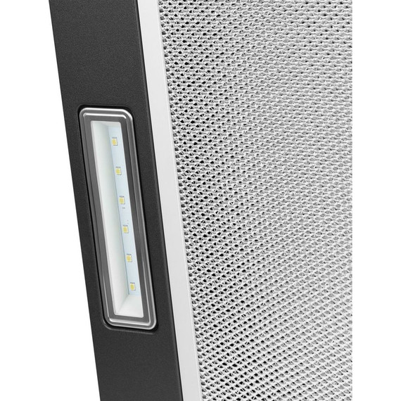 Вытяжка Maunfeld Box Push 40 Black фото 6