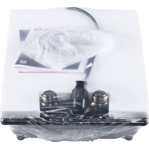 Электрическая варочная поверхность Maunfeld EEHE.32VCBB.R Domino фото 12