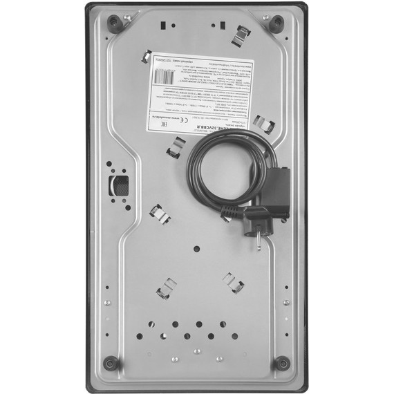 Электрическая варочная поверхность Maunfeld EEHE.32VCBB.R Domino фото 2