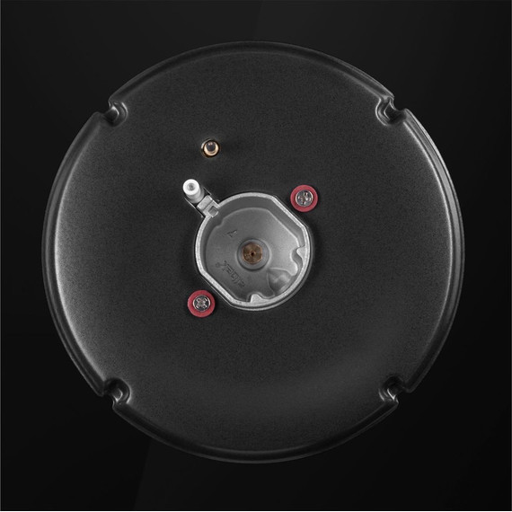 Газовая варочная поверхность Maunfeld EGHG.32.1EB/G Domino (чёрное стекло) - 13 Газовая варочная поверхность Maunfeld EGHG.32.1EB/G Domino (чёрное стекло) фото 13