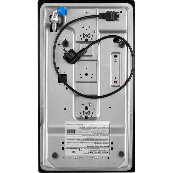 Газовая варочная поверхность Maunfeld EGHG.32.1EB/G Domino (чёрное стекло) - 3 Газовая варочная поверхность Maunfeld EGHG.32.1EB/G Domino (чёрное стекло) фото 3