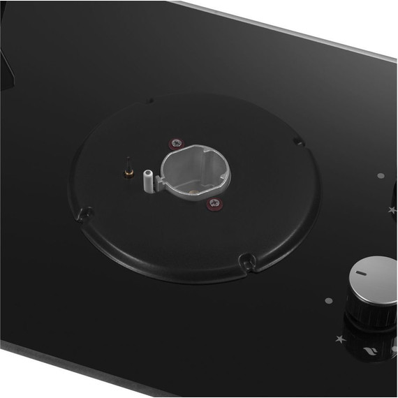 Газовая варочная поверхность Maunfeld EGHG.32.1EB/G Domino (чёрное стекло) - 8 Газовая варочная поверхность Maunfeld EGHG.32.1EB/G Domino (чёрное стекло) фото 8