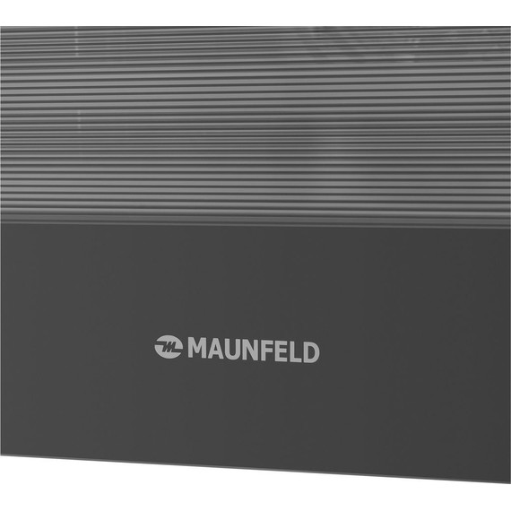 Электрический духовой шкаф Maunfeld EOEC.564B фото 10