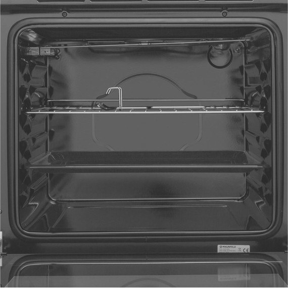 Электрический духовой шкаф Maunfeld EOEC.564B фото 6
