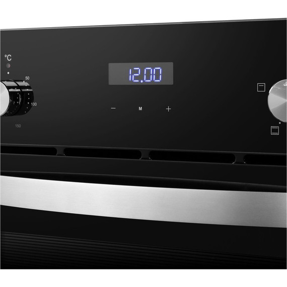 Электрический духовой шкаф Maunfeld EOEC.564B фото 8