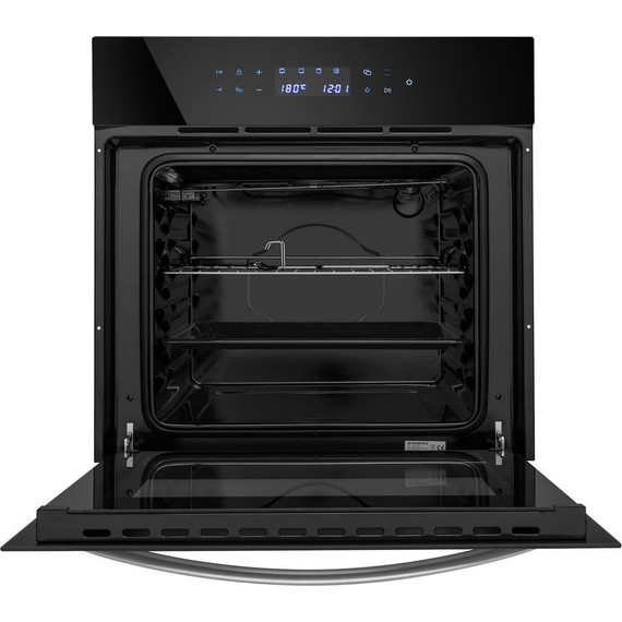 Электрический духовой шкаф Maunfeld EOEC.564TB фото 4