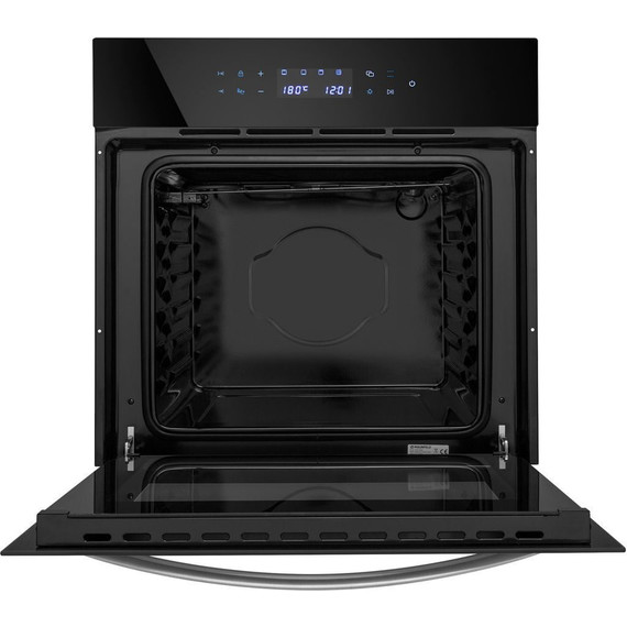 Электрический духовой шкаф Maunfeld EOEC.564TB фото 5