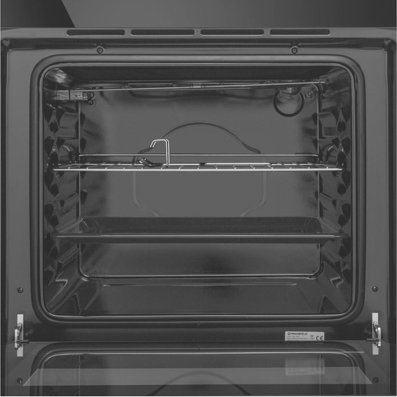 Электрический духовой шкаф Maunfeld EOEC.564TB фото 6