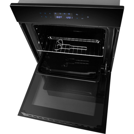 Электрический духовой шкаф Maunfeld EOEC.564TB фото 7