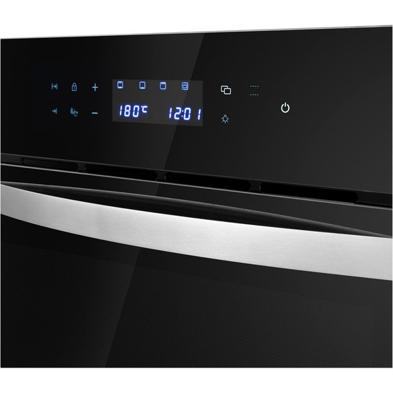 Электрический духовой шкаф Maunfeld EOEC.564TB фото 8