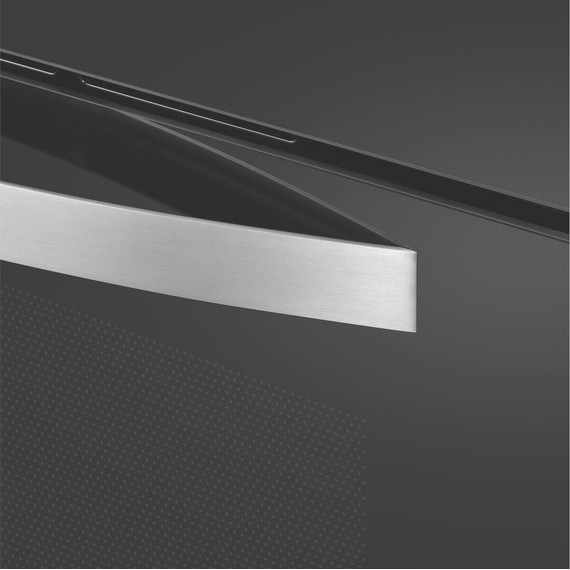 Электрический духовой шкаф Maunfeld EOEC.564TB фото 9