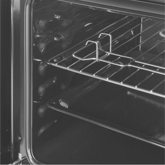 Электрический духовой шкаф Maunfeld EOEC.564W фото 13