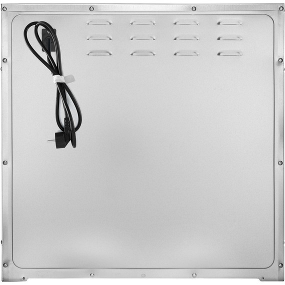 Электрический духовой шкаф Maunfeld EOEC.564W фото 3