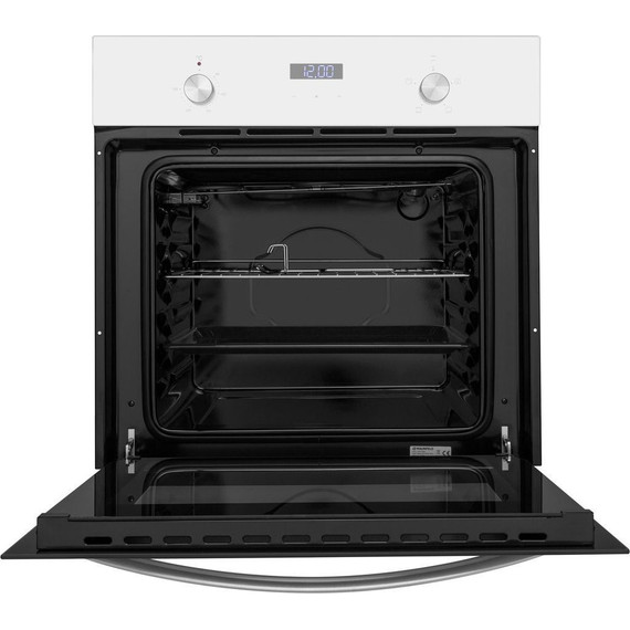 Электрический духовой шкаф Maunfeld EOEC.564W фото 4