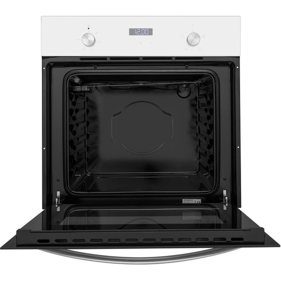 Электрический духовой шкаф Maunfeld EOEC.564W фото 5