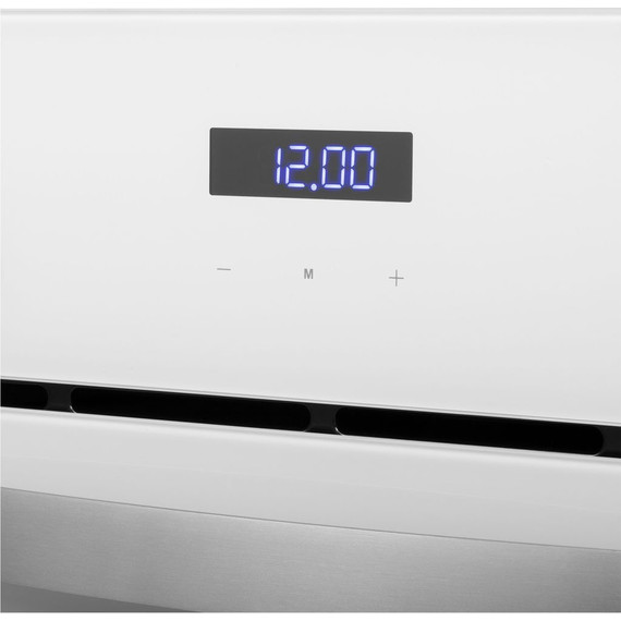 Электрический духовой шкаф Maunfeld EOEC.564W фото 8