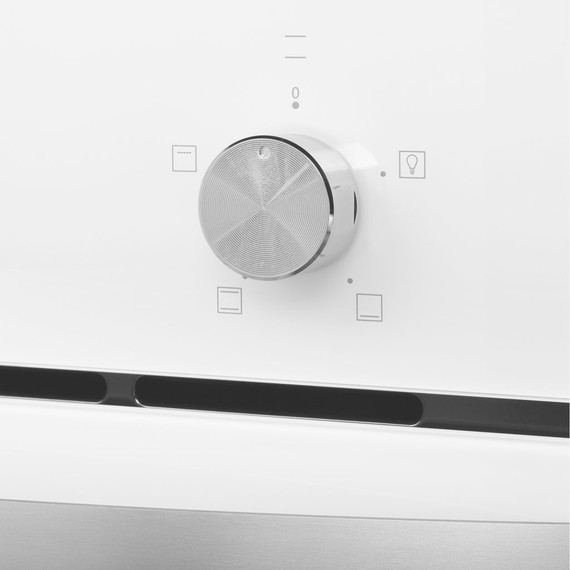 Электрический духовой шкаф Maunfeld EOEC.564W фото 9