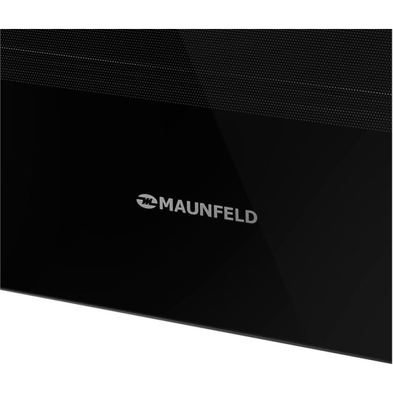 Электрический духовой шкаф Maunfeld EOEC.566TB фото 11