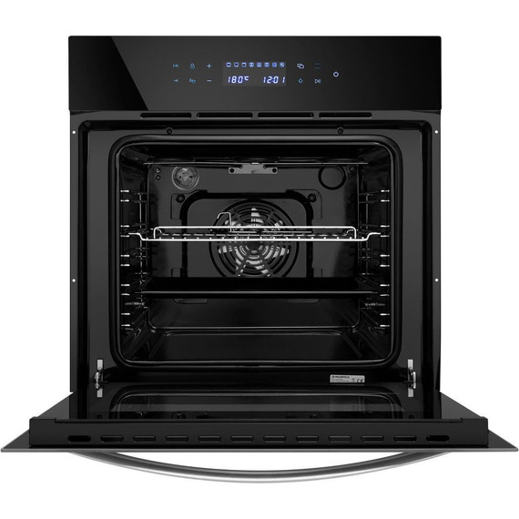 Электрический духовой шкаф Maunfeld EOEC.566TB фото 4