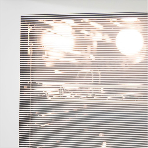 Электрический духовой шкаф Maunfeld EOEC.566TW - 11 Электрический духовой шкаф Maunfeld EOEC.566TW фото 11